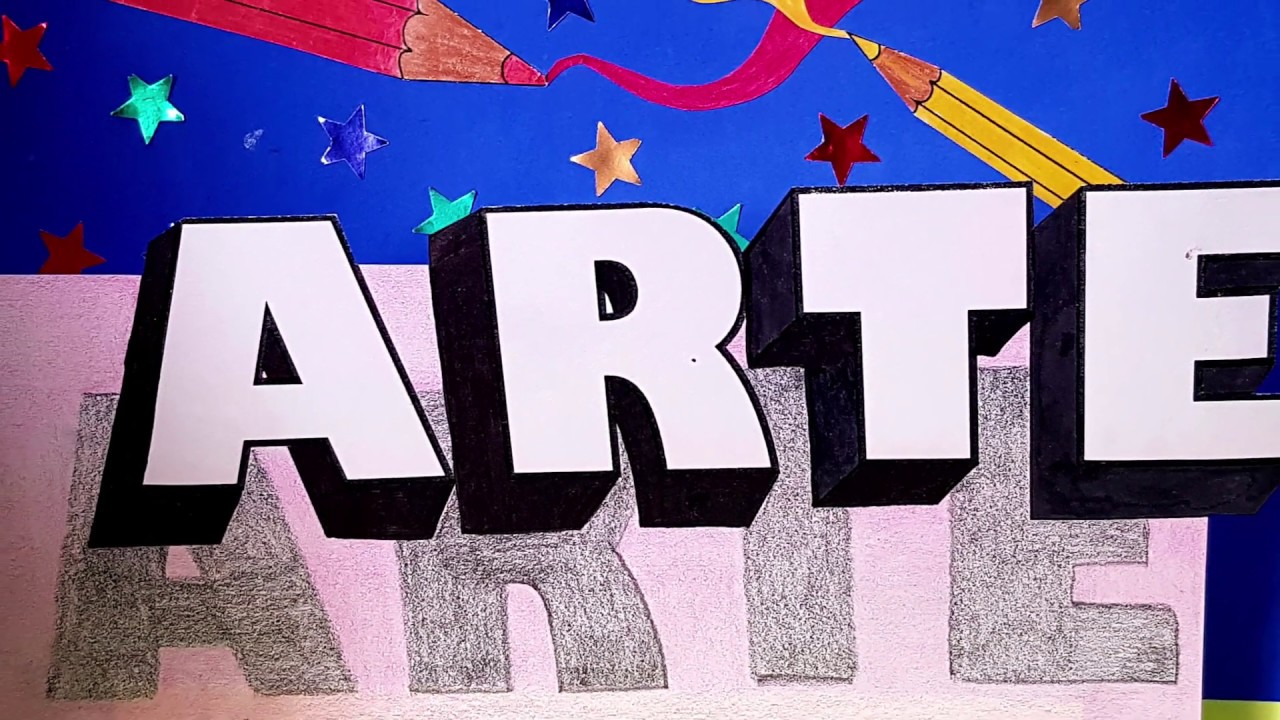 O que é Arte? – Oryon Unebrasil