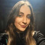 Foto de perfil de Cássia Casanova