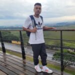 Foto de perfil de Lucas Anchieta